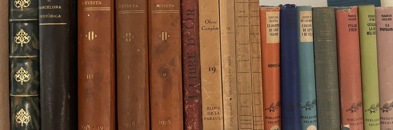 Ernest Folch banner