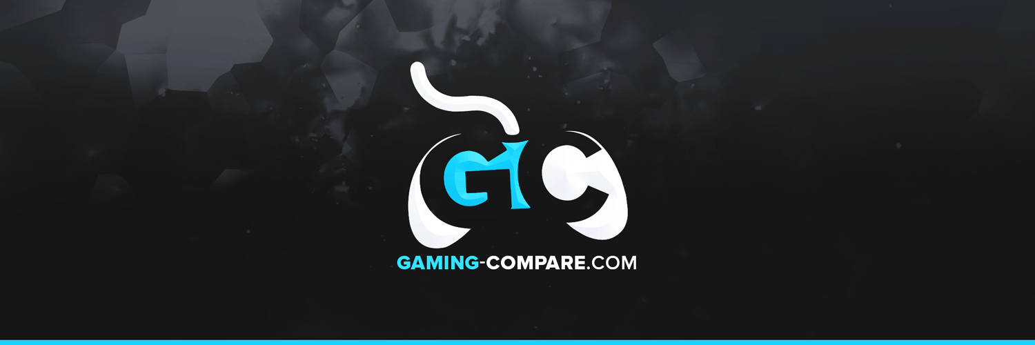 Gaming_Compare's profile banner image