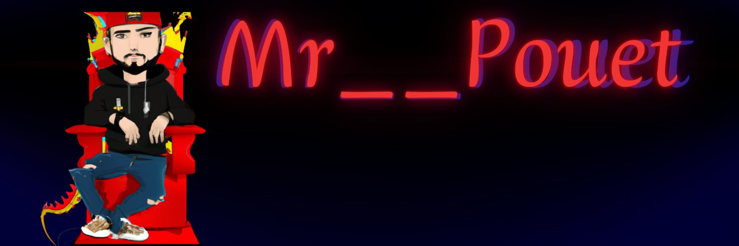 pouetspouets's profile banner image