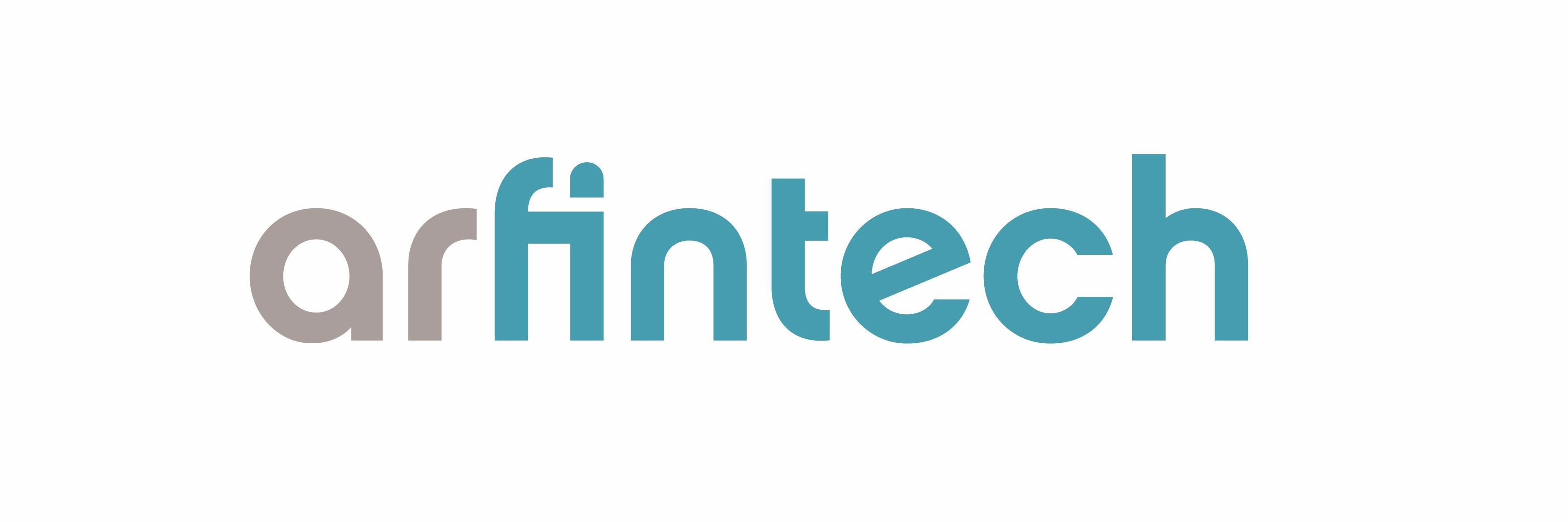 ArFintech banner