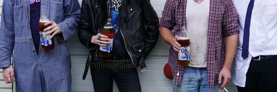 Flint Rat Films banner