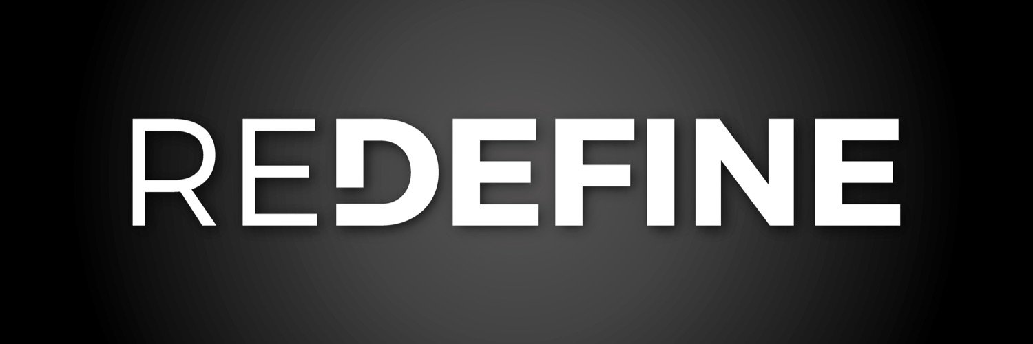 redefineoc's profile banner image
