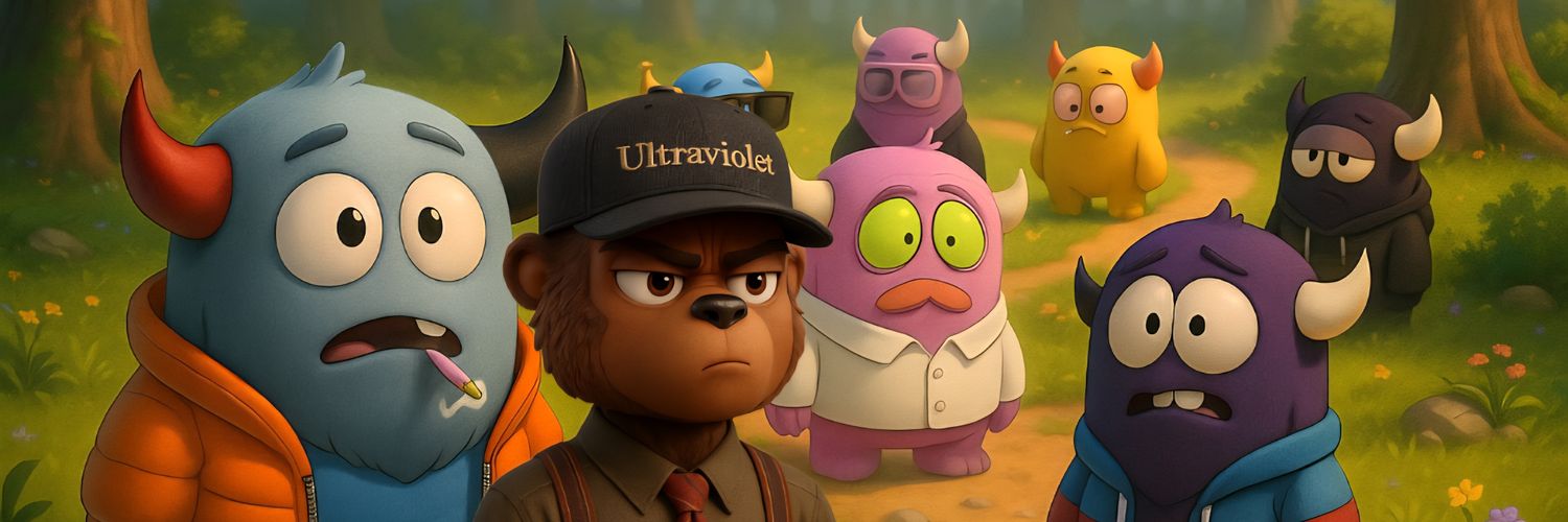 CERTIFIEDMONSTER's banner