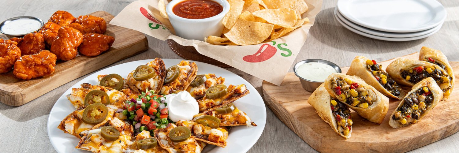 ChilisQatar's profile banner image
