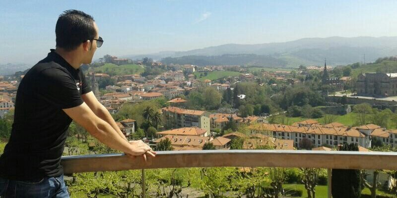 armandomartinb's profile banner image