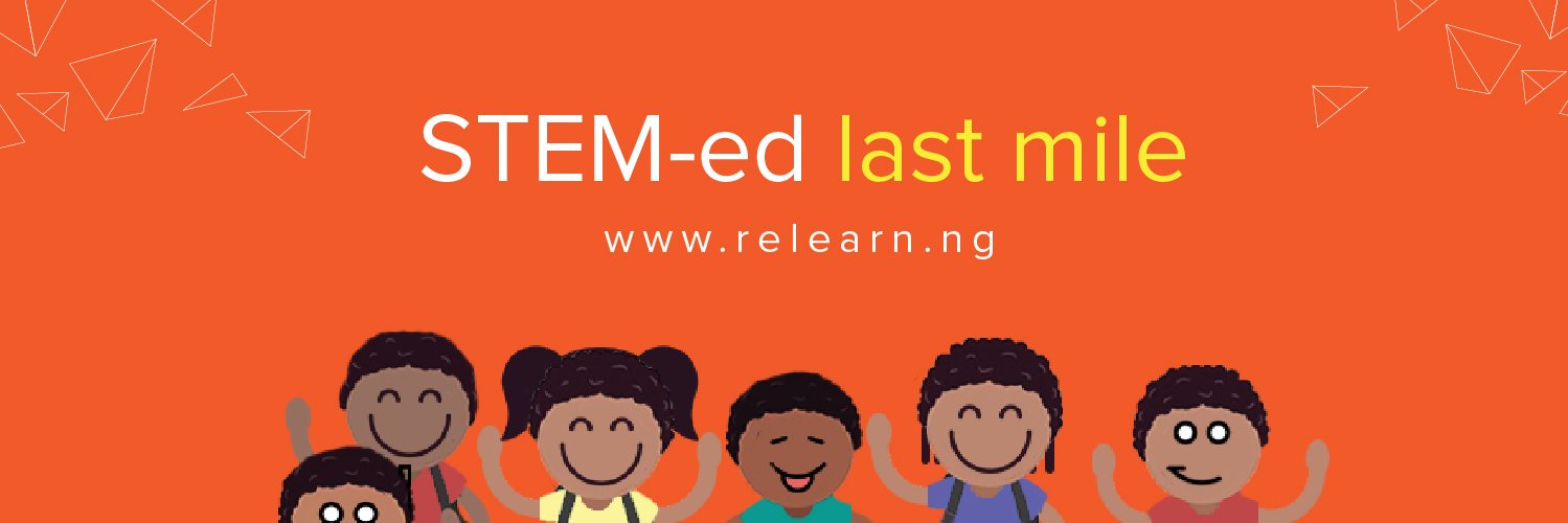 re:learn by CcHUB banner