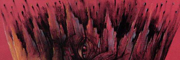 Gregor Barclay banner