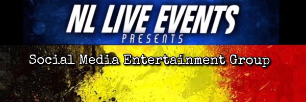 NLLiveEvents Profile Banner