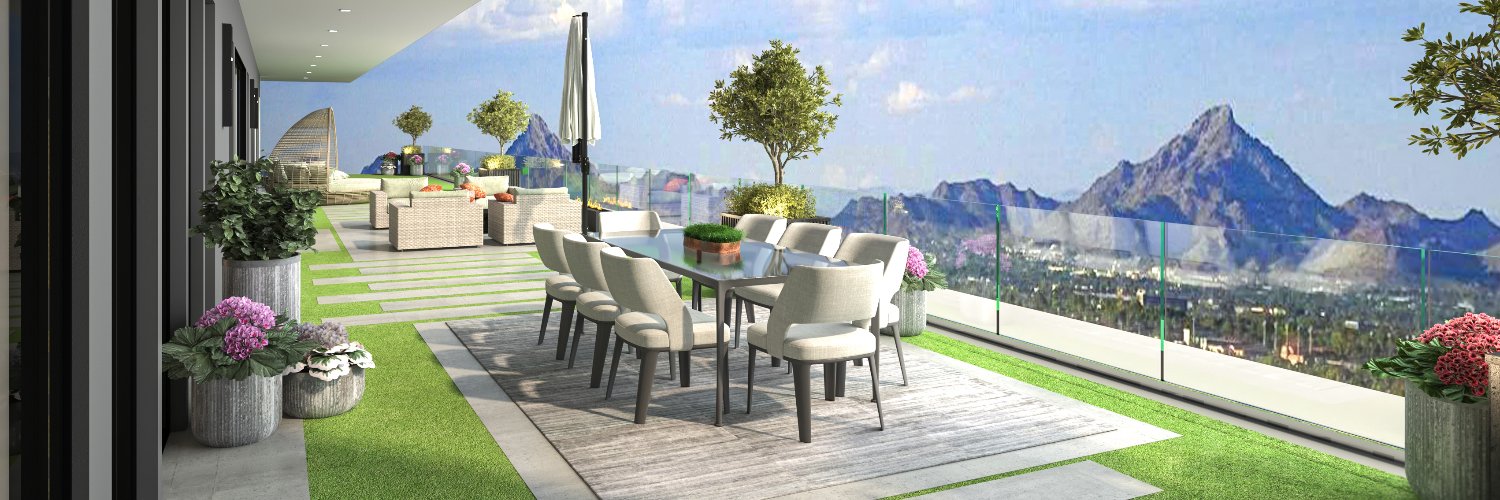 SOHOscottsdale's profile banner image