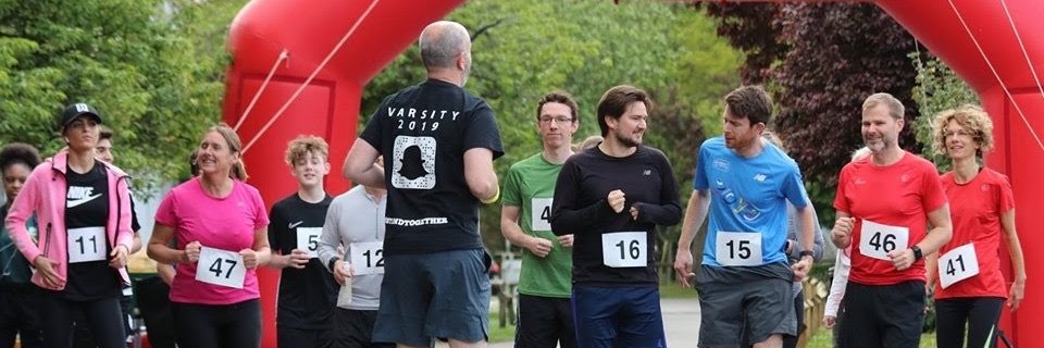 DanRunning's profile banner image