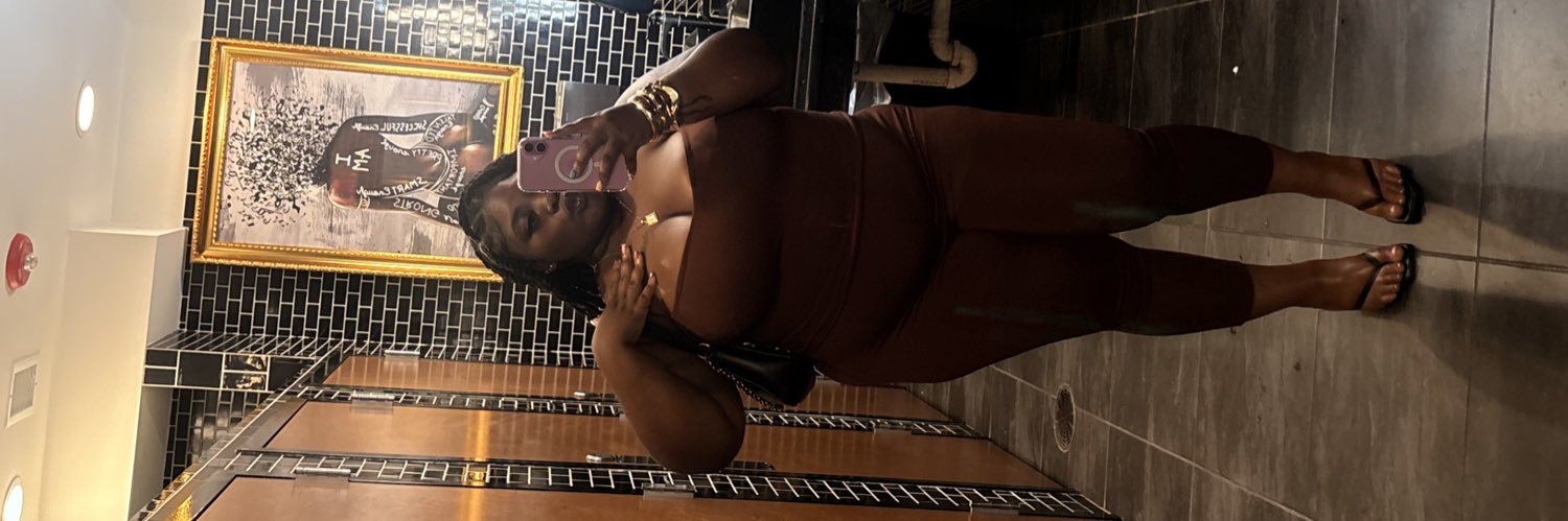 SHAWNAAFAYE's profile banner image