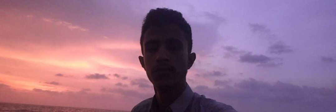 AlhdadSadam's profile banner image