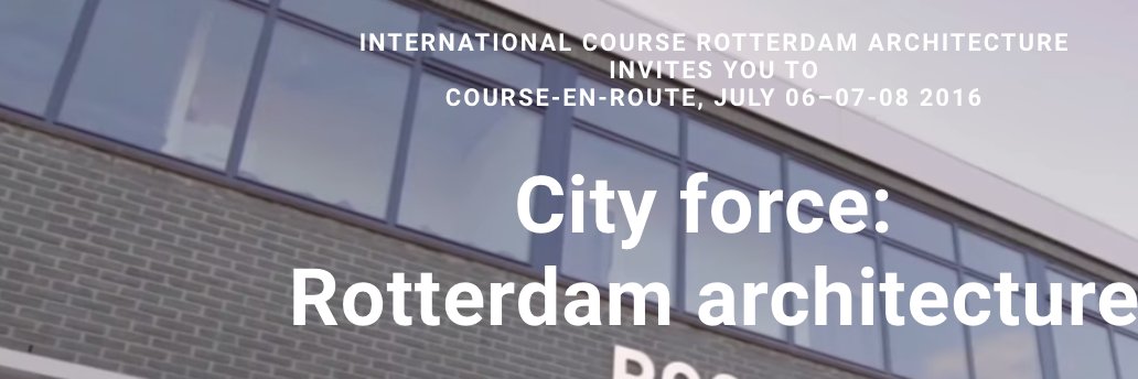 IC_RA_Rotterdam banner