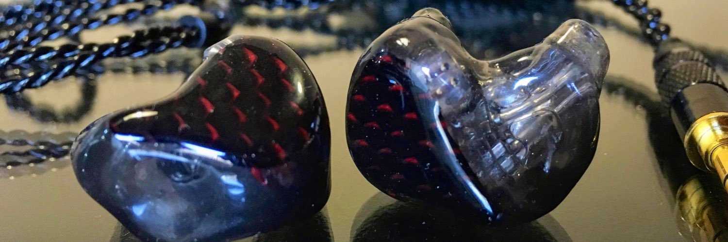 Black Audio banner