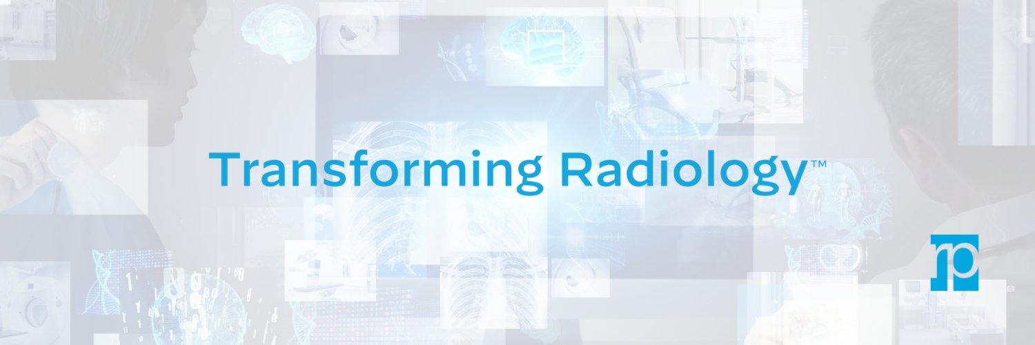 Radiology Partners banner