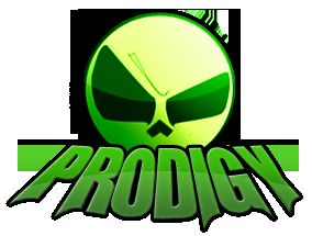 Prodigy US banner