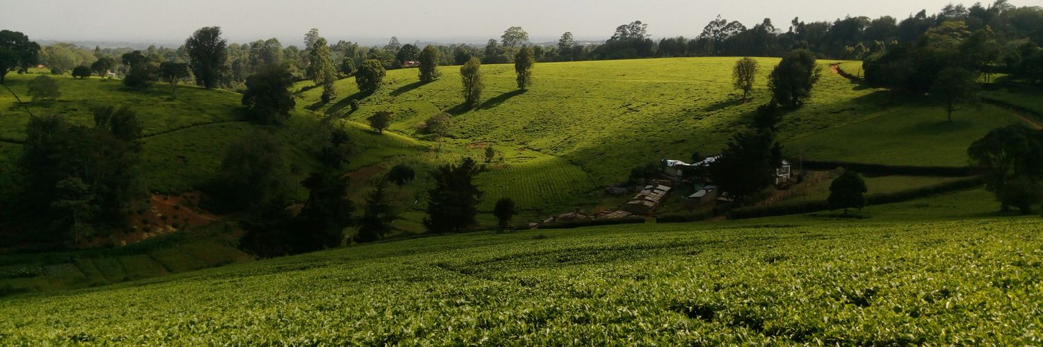 Farming Kenya banner