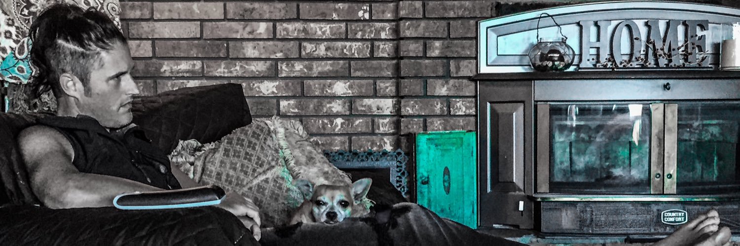 JBaber82's profile banner image