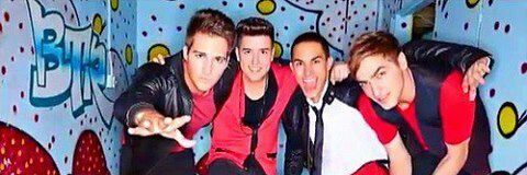 BigTimeParaguay's profile banner image