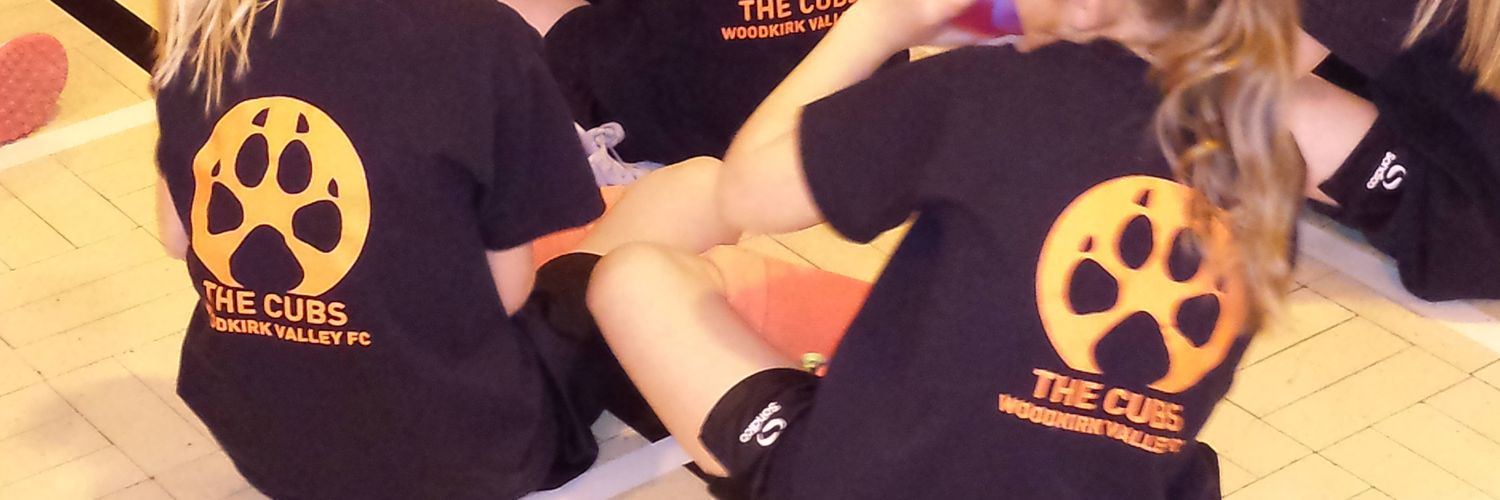 GirlsWVFC's profile banner image