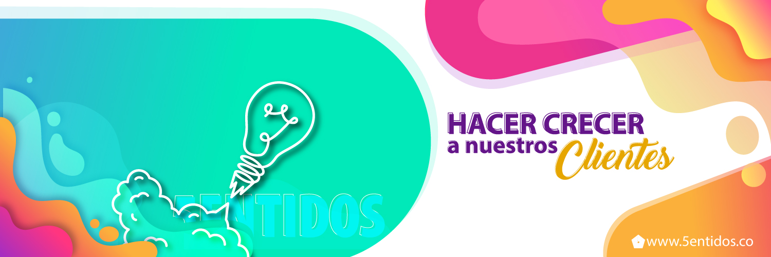 5entidos_Col's profile banner image