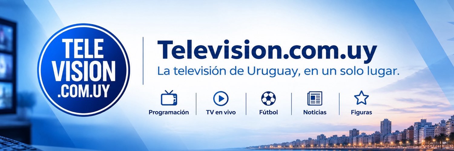 tvuycom's profile banner image