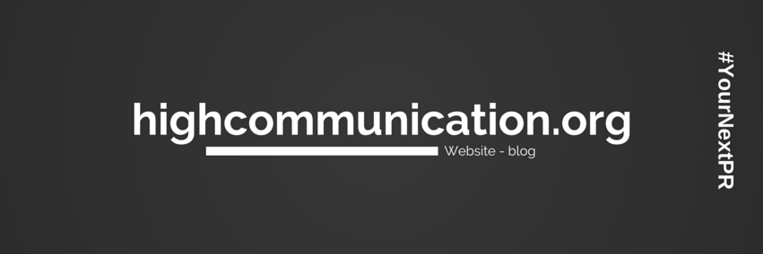 High_communica's profile banner image