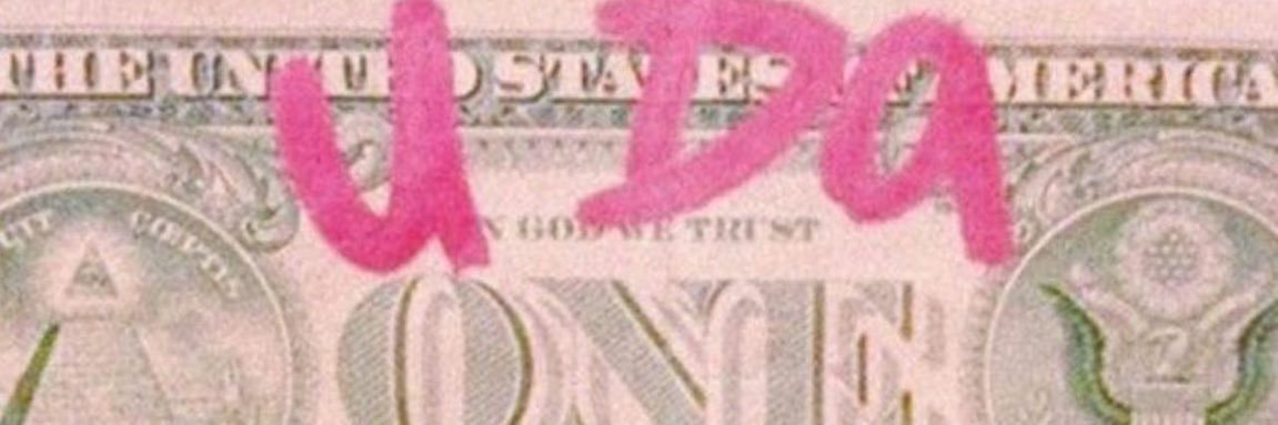iconicbarb's profile banner image