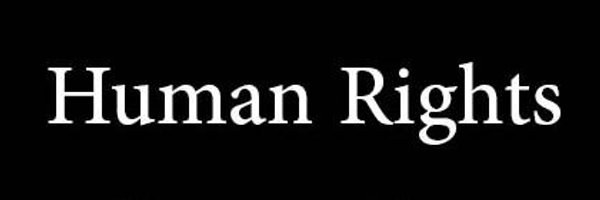 HumanRightsUMB Profile Banner