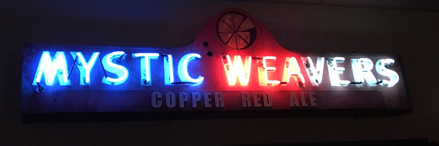 mweaverpdx's profile banner image