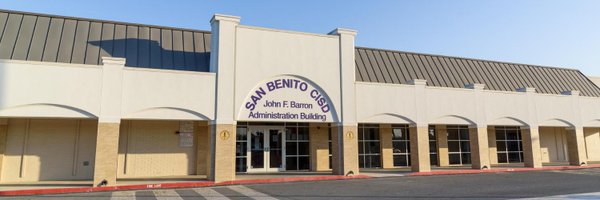 SanBenitoCISD Profile Banner
