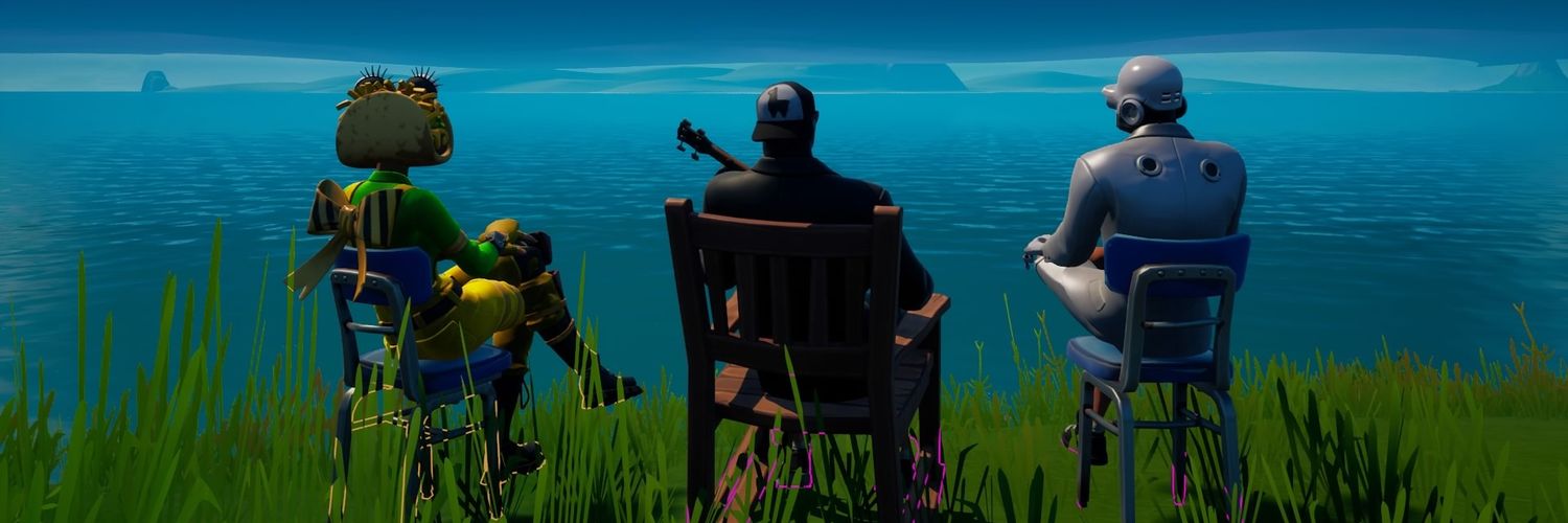 Farkandro's profile banner image