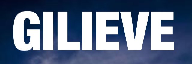 gilievers's profile banner image