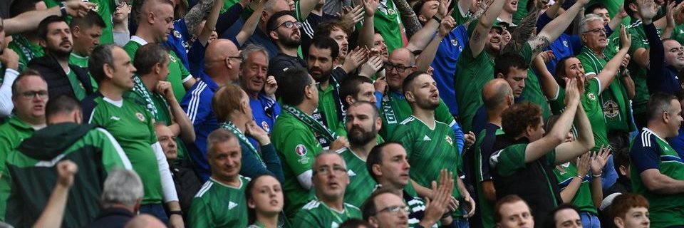 The Football Collective's banner