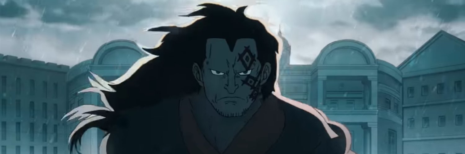 Anarolok's profile banner image