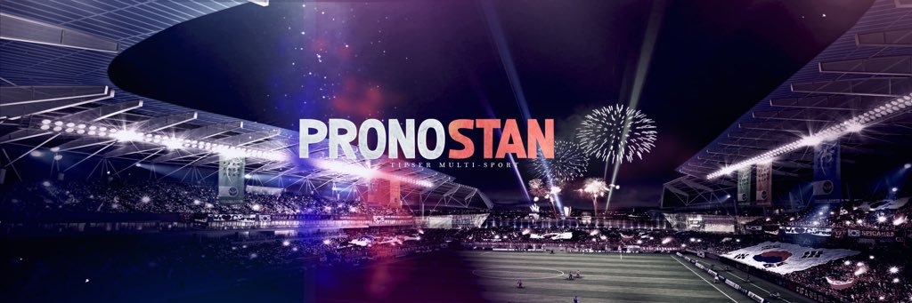 PRONOSTAN 👀 banner
