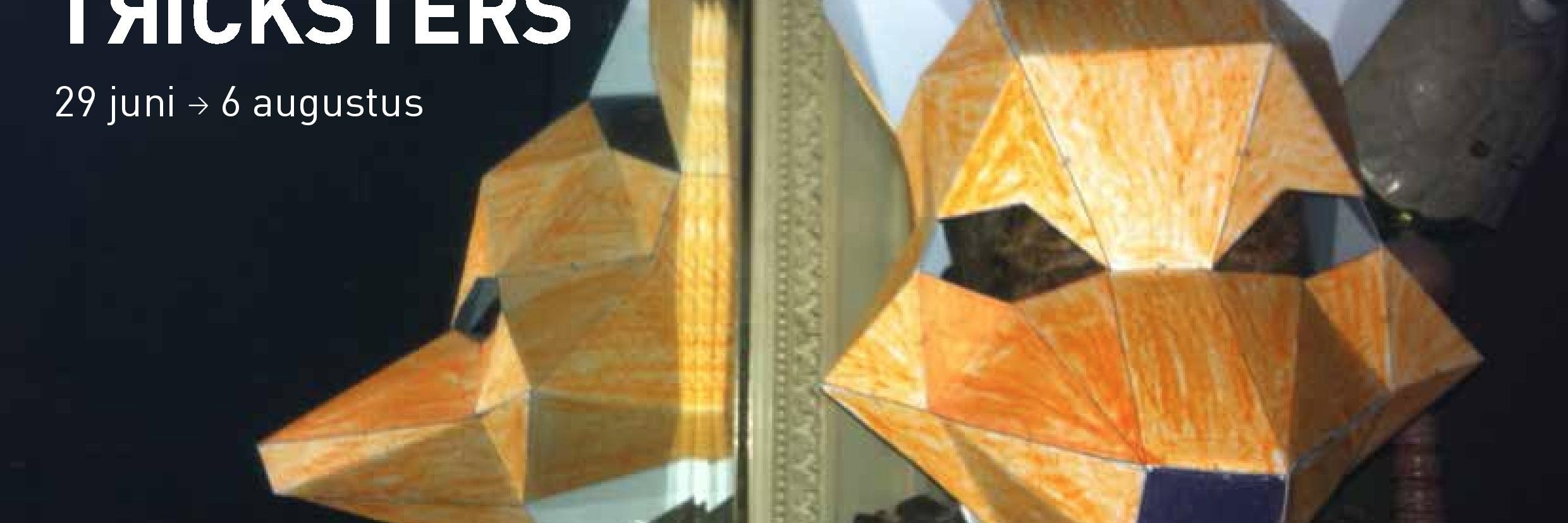 WARP banner