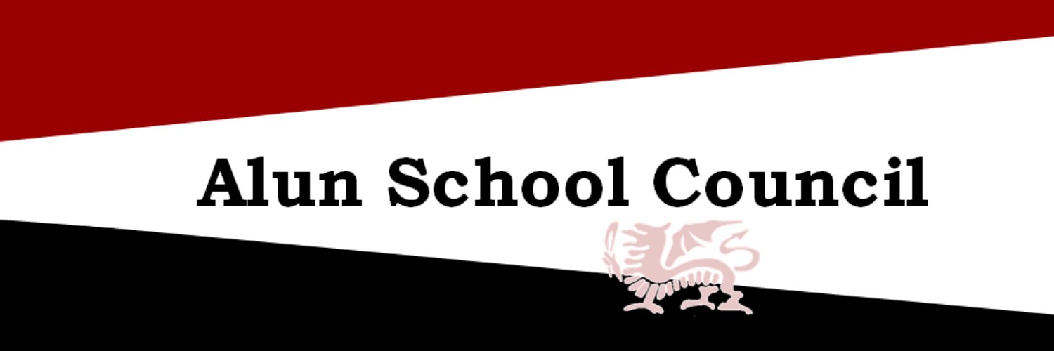 Alun School Council Profile Banner