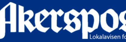Akersposten.no banner