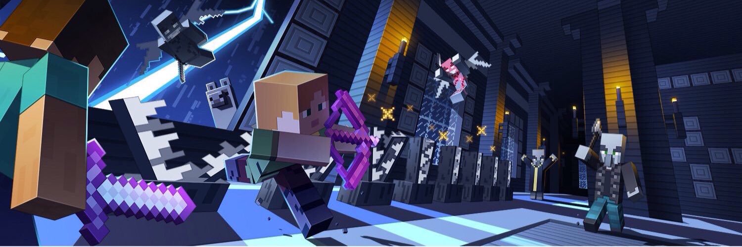 MCPEPolls's profile banner image