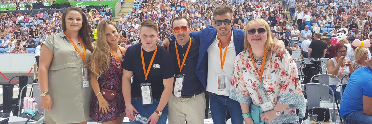 Matthew pickles banner