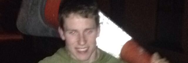 Evan0Keeffe's profile banner image