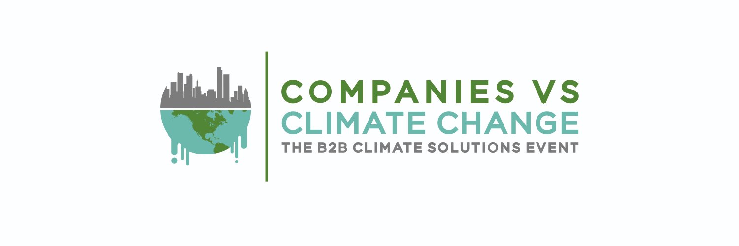 Companies Vs Climate Change banner