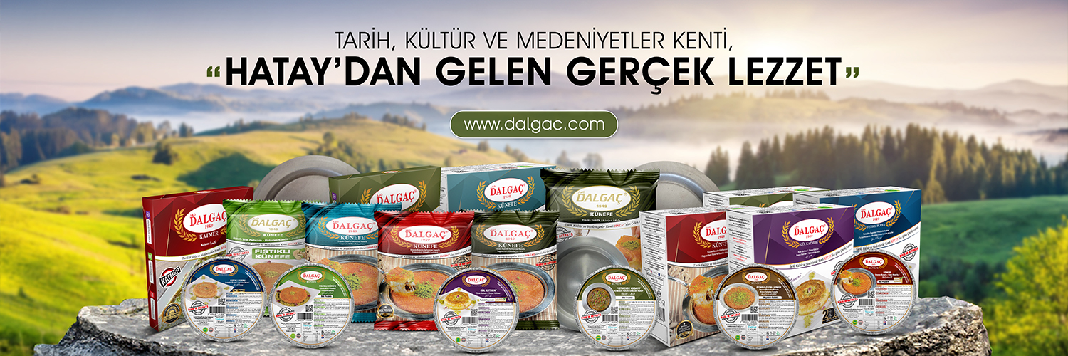 Dalgackunefe's profile banner image