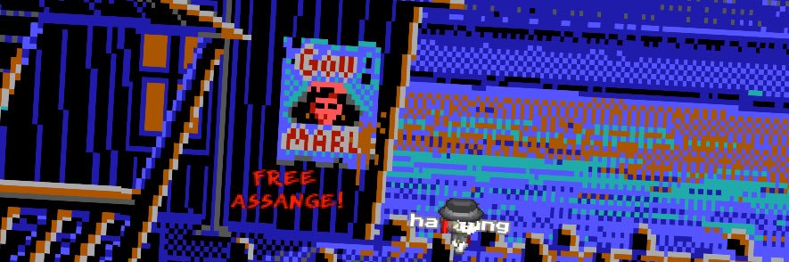 HatBang's profile banner image