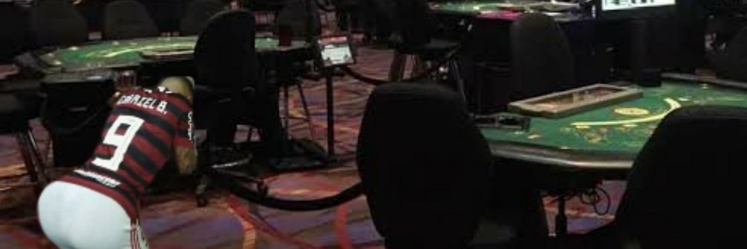 bobsvasco's profile banner image