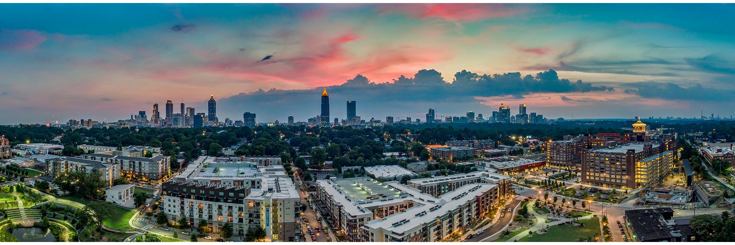 Colliers Office Atl. banner