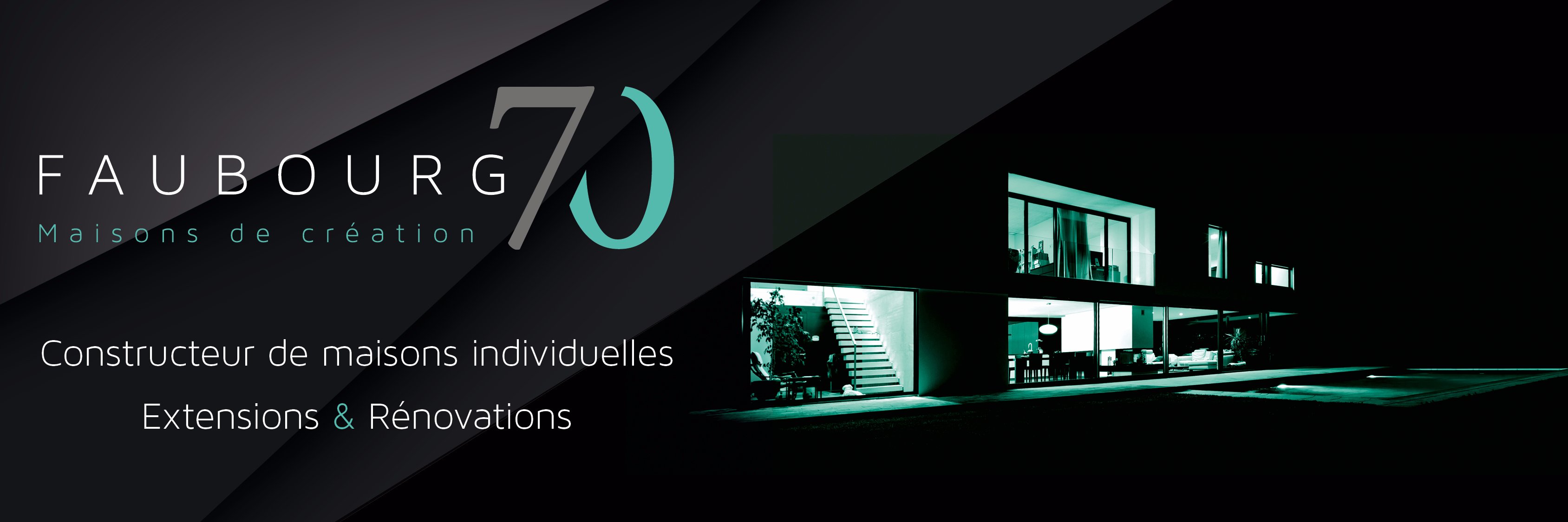 faubourg70's profile banner image