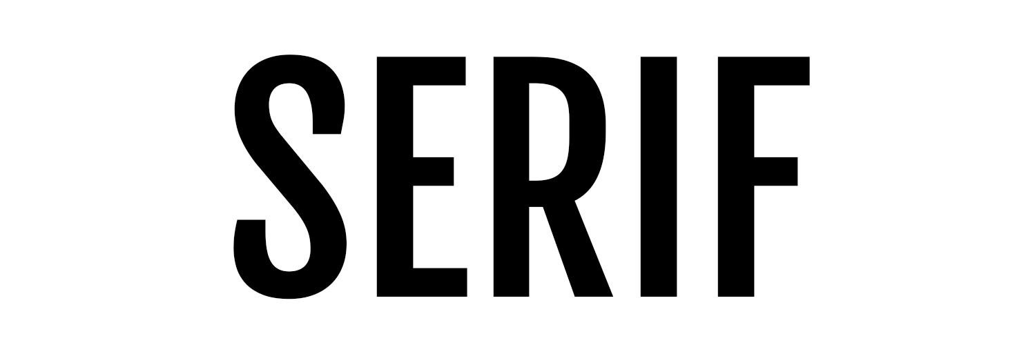 revistaserif's profile banner image