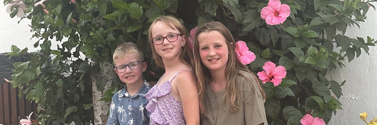 Linsey Farrell banner